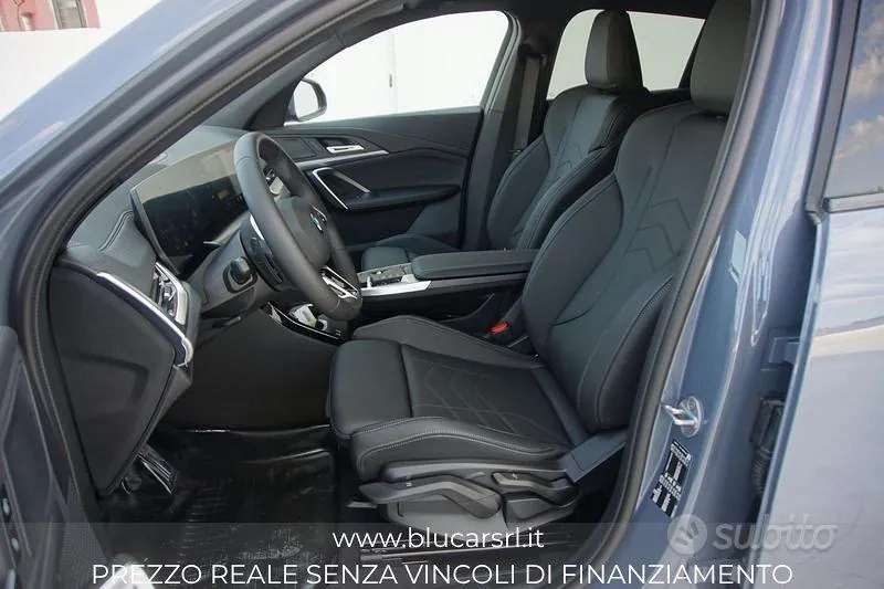 BMW X2 2026 photo 5