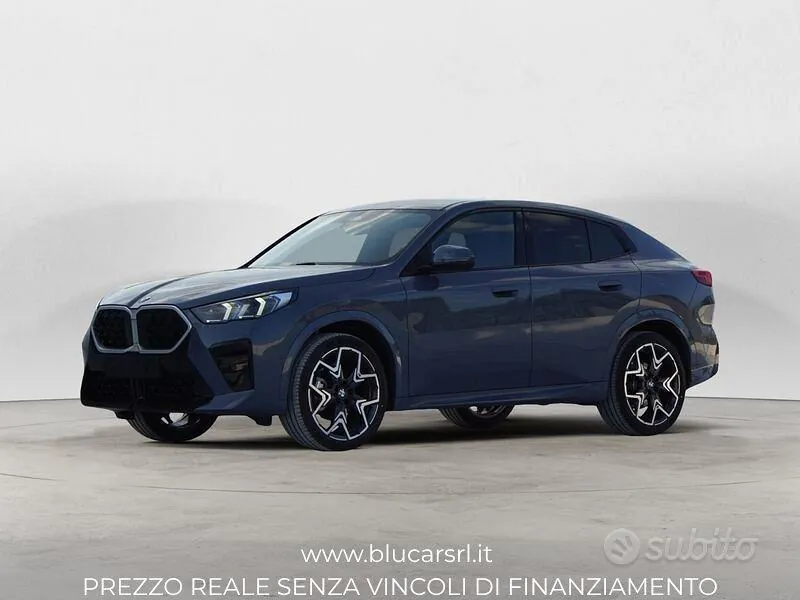 BMW X2 2026 photo 2