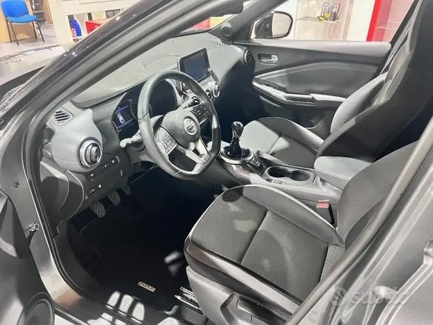 Nissan Juke 2021 photo 5