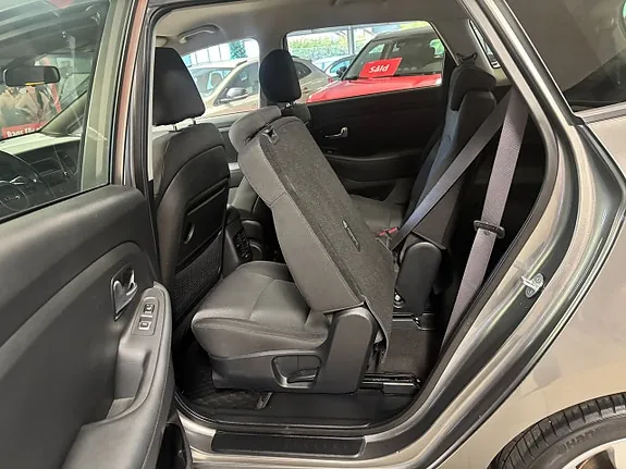 Kia Carens 2016 photo 2