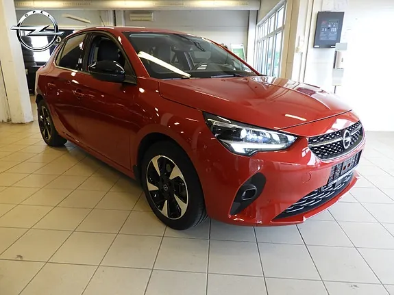 Opel Corsa 2023 photo 4