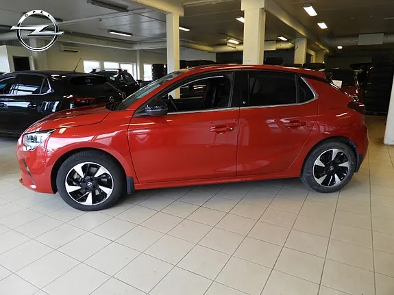 Opel Corsa 2023 photo 3