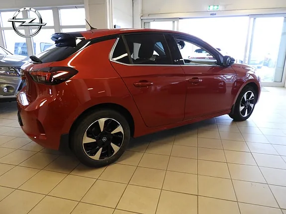Opel Corsa 2023 photo 5