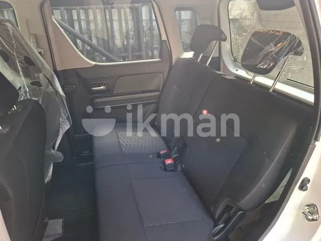 Suzuki Wagon R 2026 photo 3