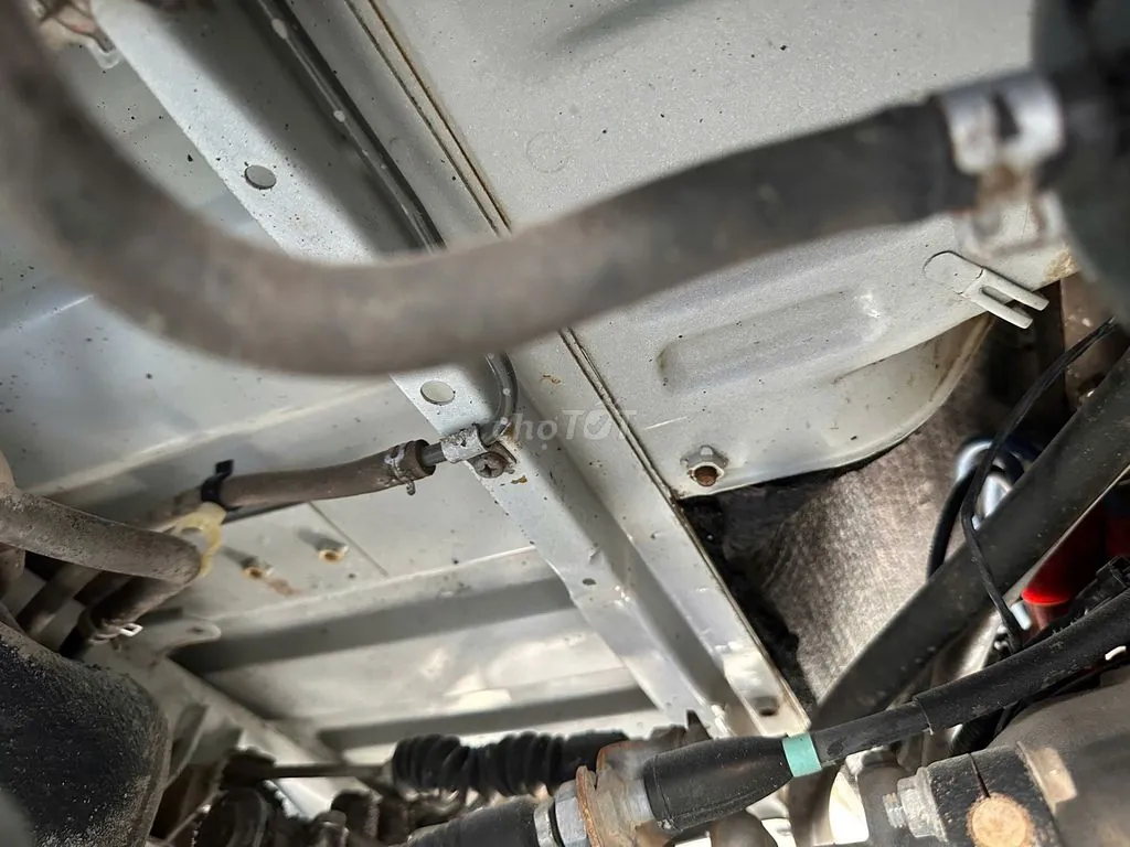 Suzuki Super Carry 2014 photo 4