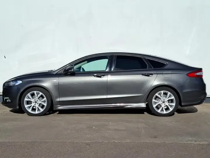 Ford Mondeo 2016 photo 4