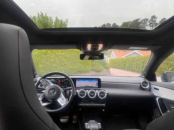 Mercedes-Benz Cla 2023 photo 3