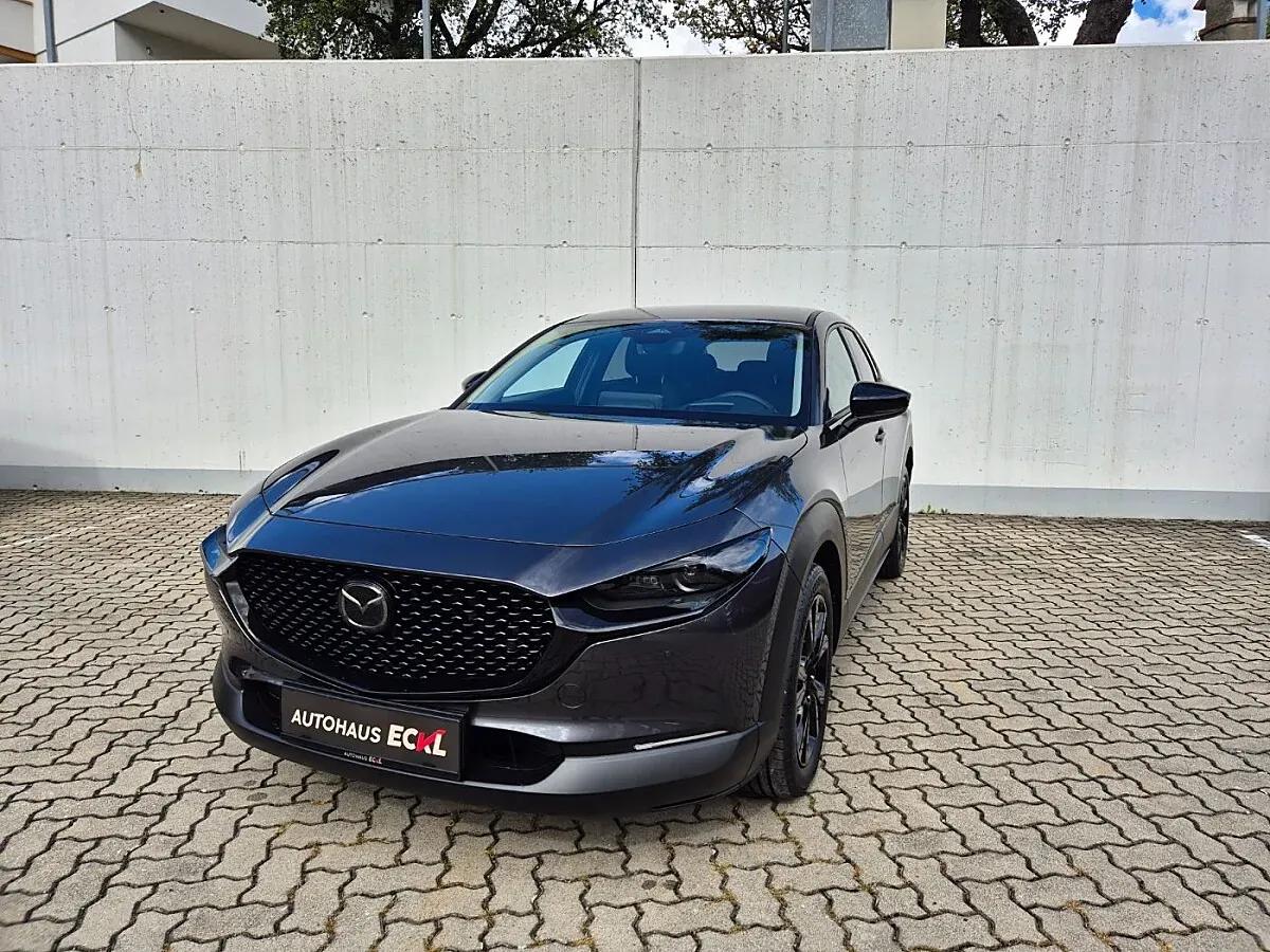 Mazda Cx-30 2027 photo 2