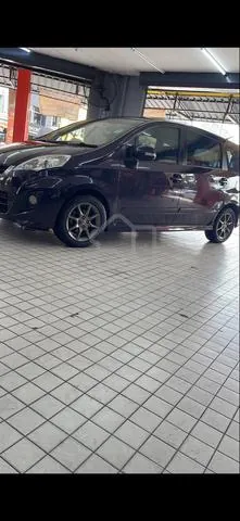 Perodua Alza