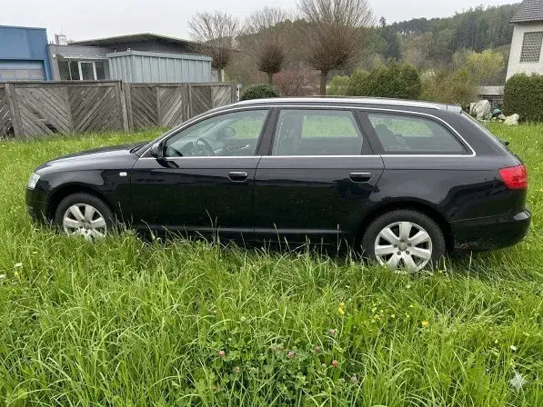 Audi A6 Avant 2006 photo 3