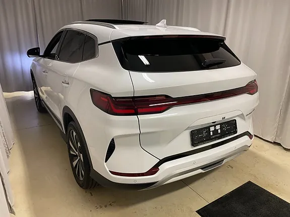 BYD Seal U 2026 photo 4