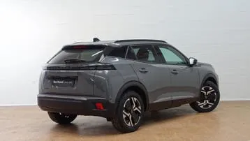 Peugeot 2008 2025 photo 3