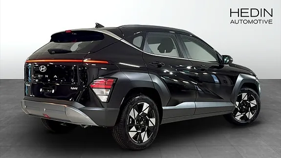 Hyundai Kona 2027 photo 2