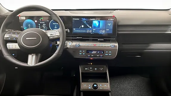 Hyundai Kona 2027 photo 4