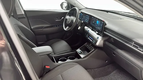 Hyundai Kona 2027 photo 3