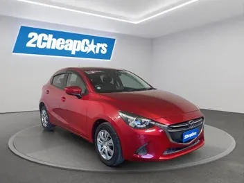 Mazda Demio 2016 photo 4