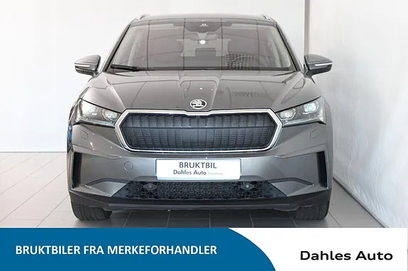 Skoda Enyaq 2023 photo 2