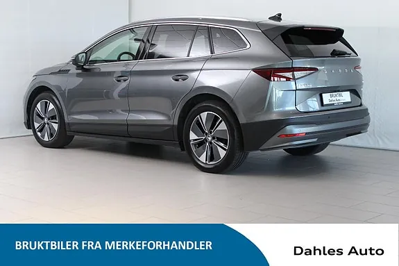 Skoda Enyaq 2023 photo 5