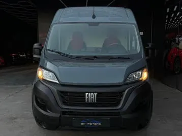 Fiat Ducato 2022 photo 2