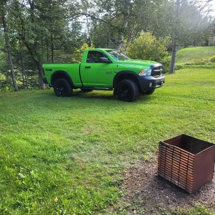 Dodge Ram 1500