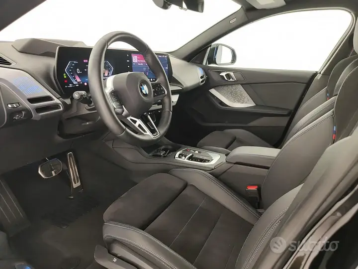 BMW Gran Coupe 2025 photo 5