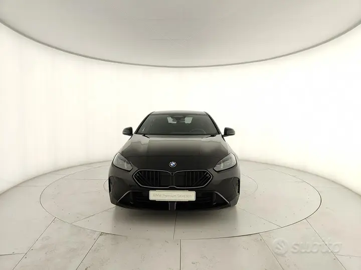 BMW Gran Coupe 2025 photo 2