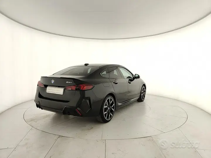 BMW Gran Coupe 2025 photo 3