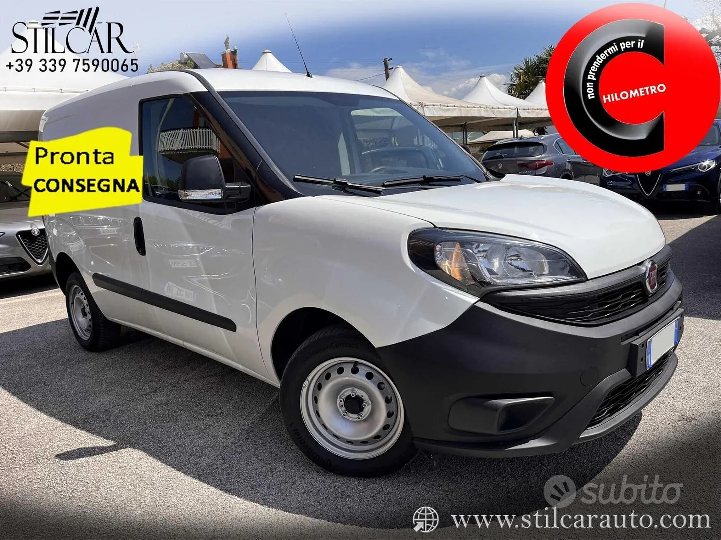 Fiat Doblò