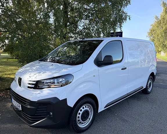 Peugeot Expert 2024 photo 3