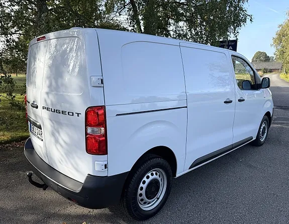 Peugeot Expert 2024 photo 2