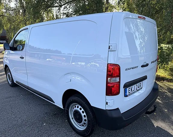 Peugeot Expert 2024 photo 4