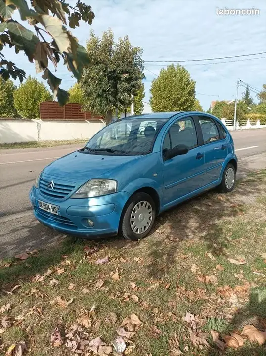 Citroen C3