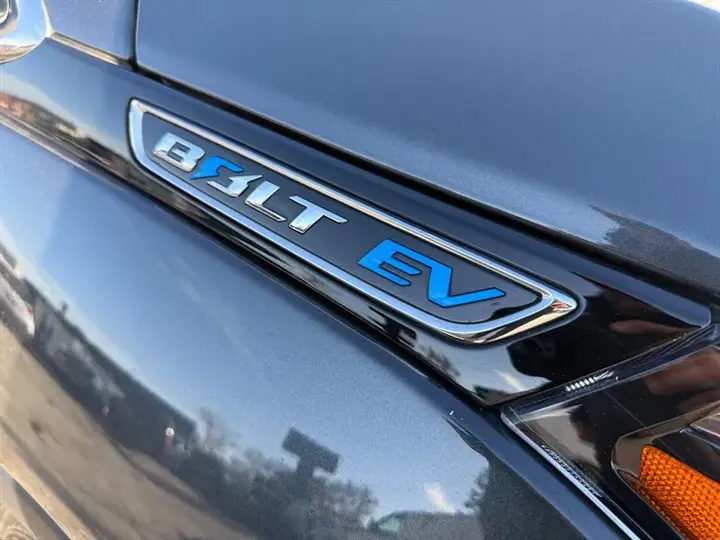 Chevrolet Bolt 2021 photo 5