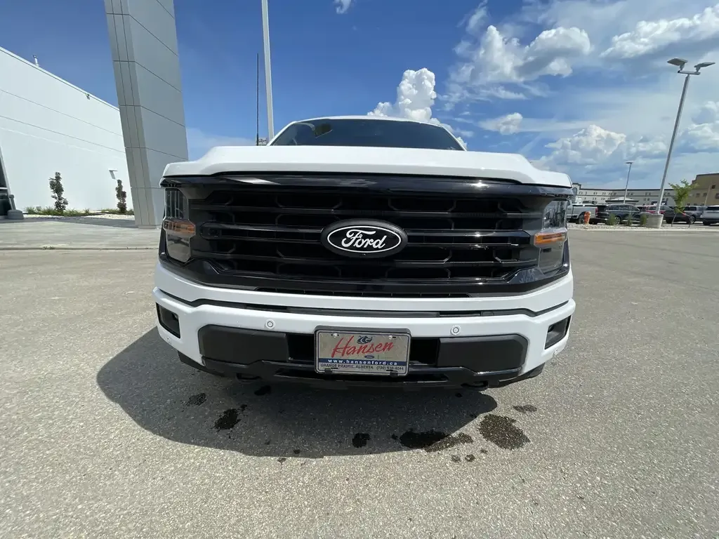 Ford F-150 2024 photo 3
