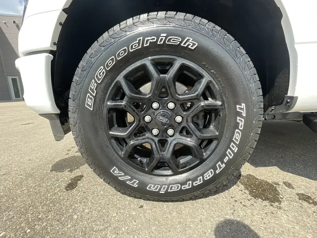 Ford F-150 2024 photo 5