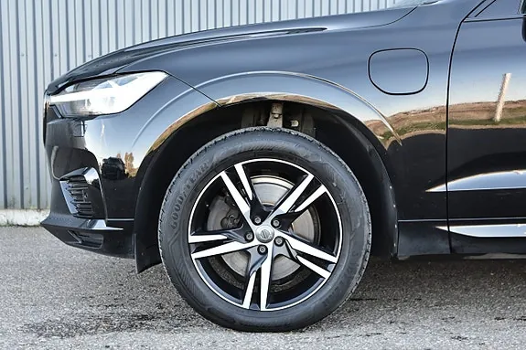Volvo Xc60 2021 photo 5