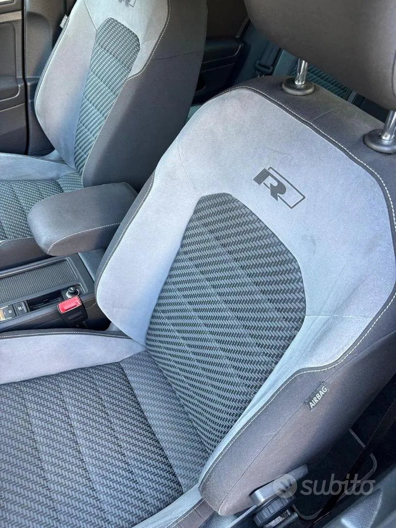 Volkswagen Golf 2018 photo 4