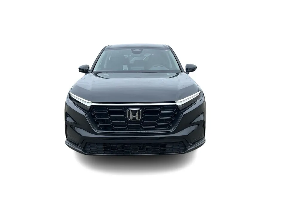 Honda Cr-V 2026 photo 4