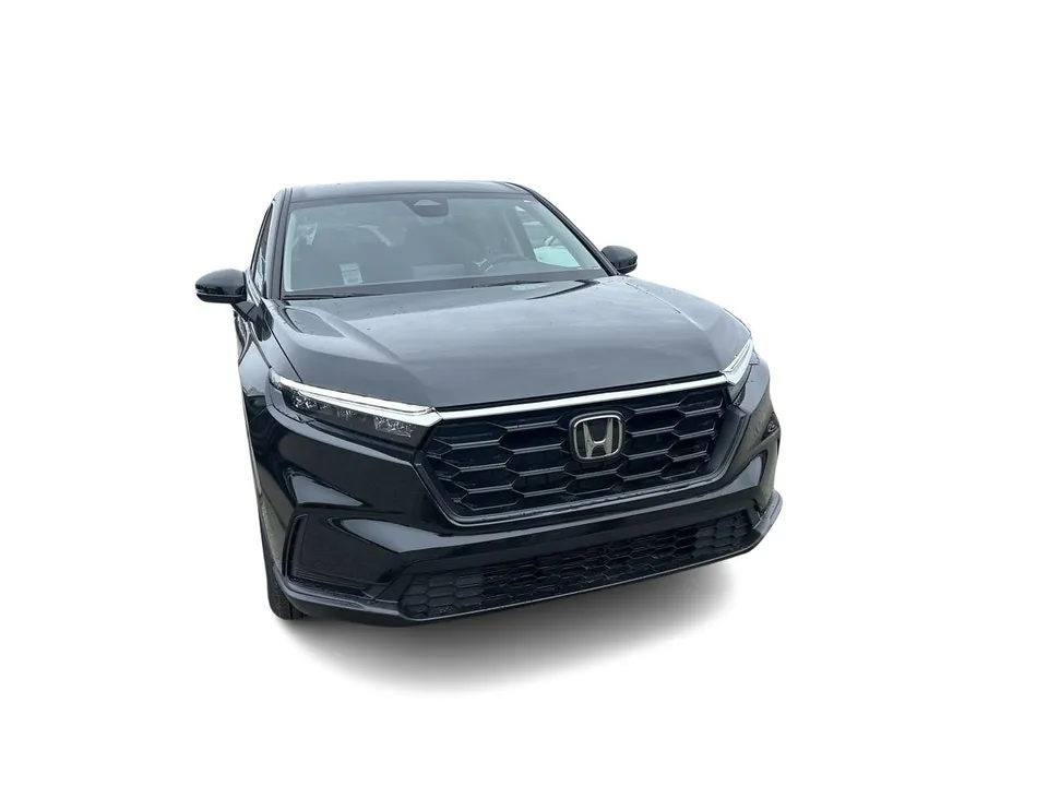 Honda Cr-V 2026 photo 3