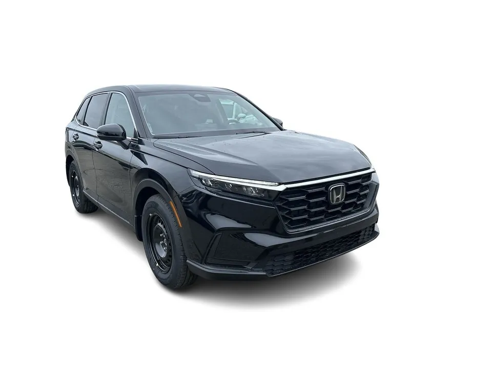 Honda Cr-V 2026 photo 2