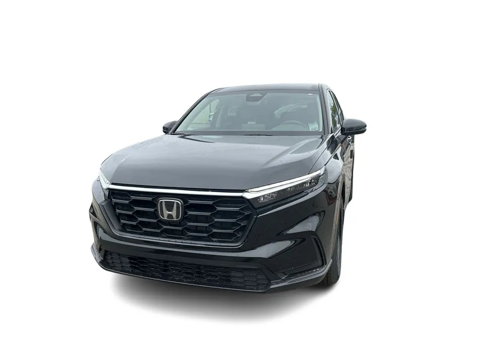 Honda Cr-V 2026 photo 5