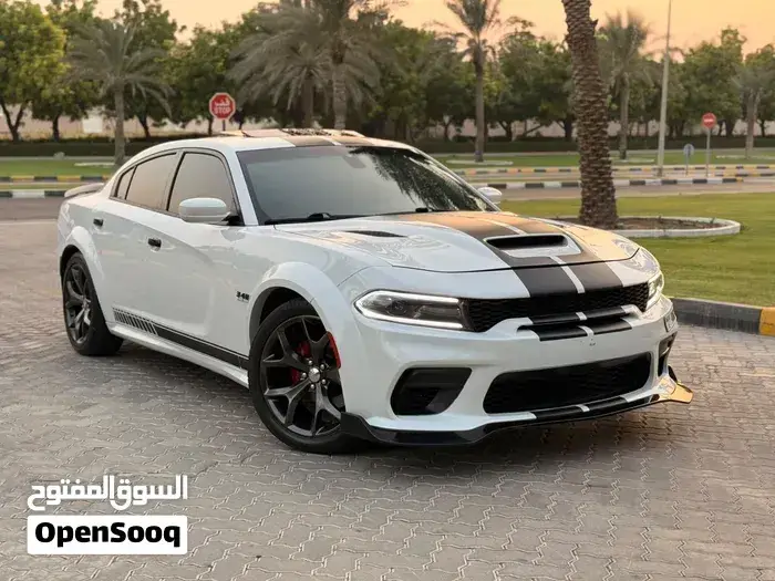 Dodge Charger 2018 photo 3