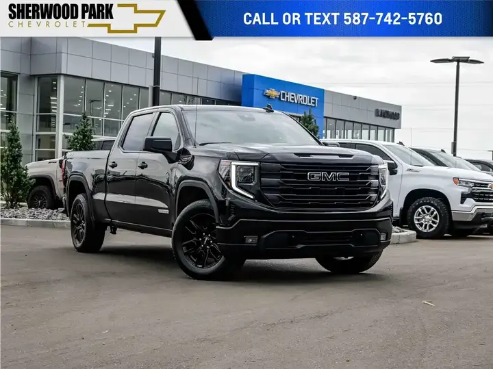 GMC Sierra 1500