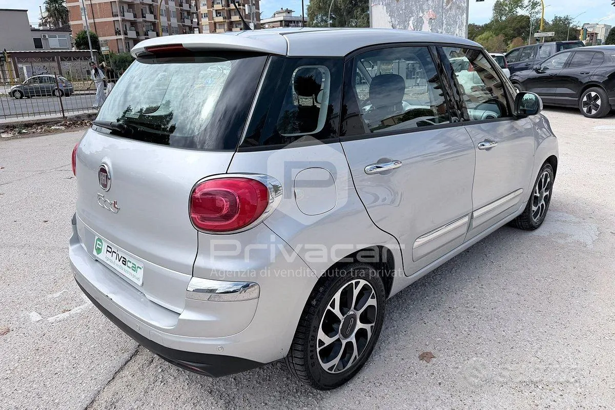 Fiat 500L 2018 photo 5