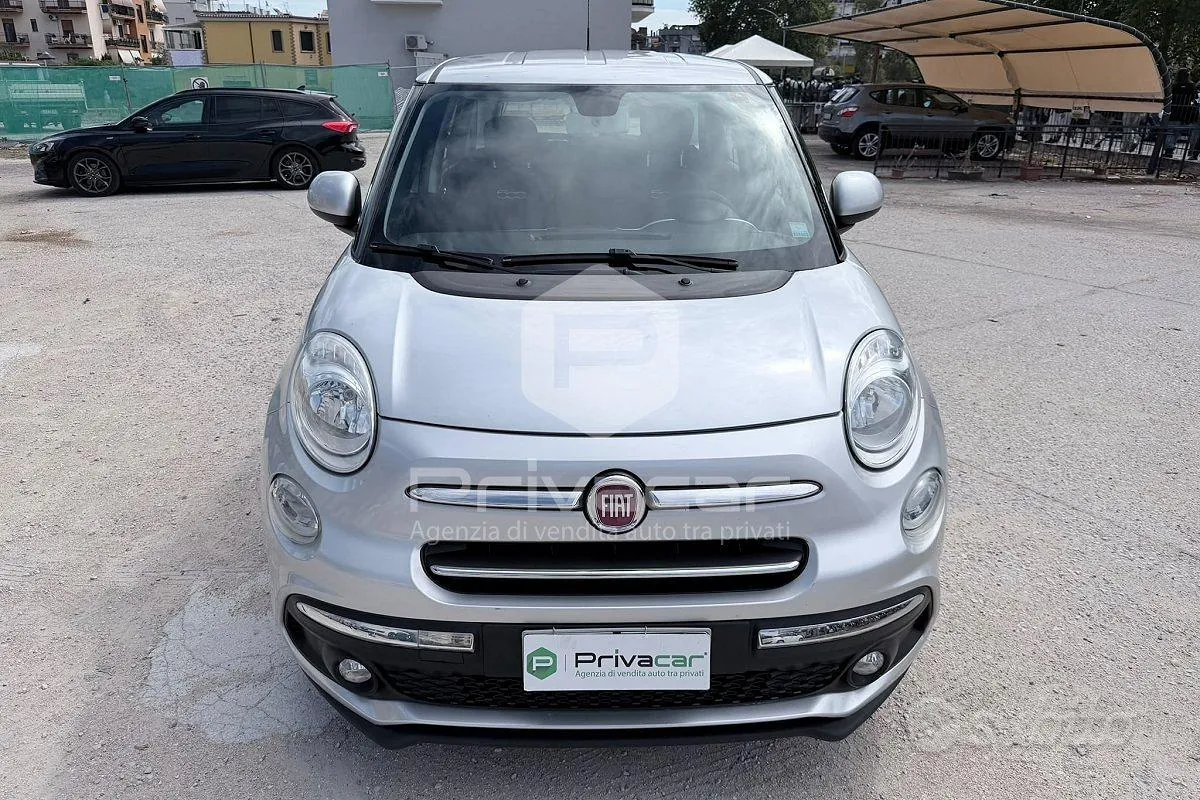 Fiat 500L 2018 photo 2