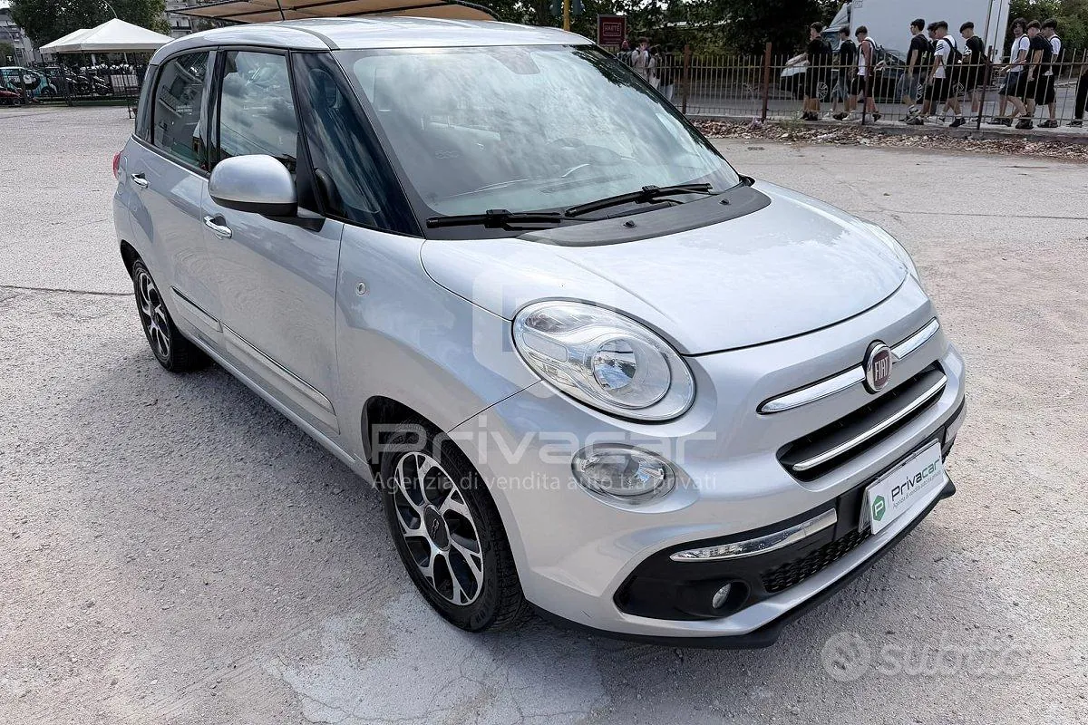 Fiat 500L 2018 photo 3