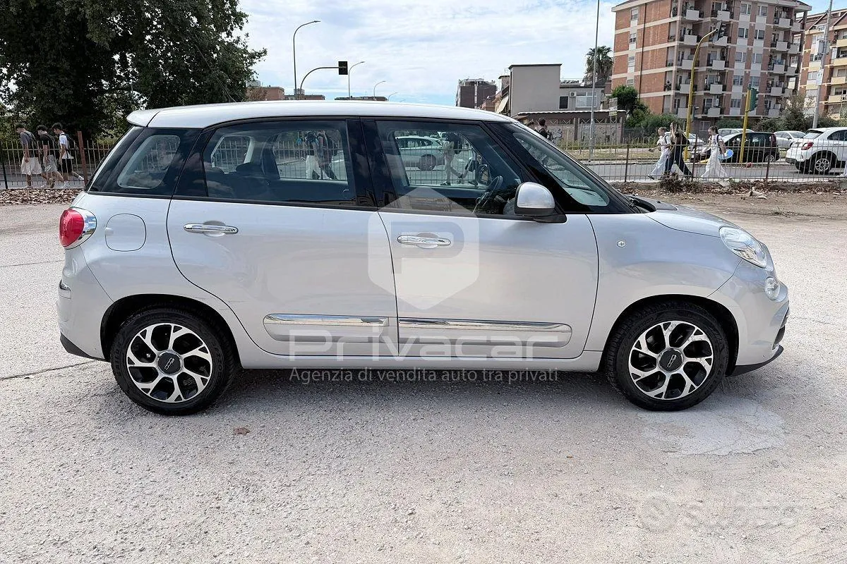 Fiat 500L 2018 photo 4