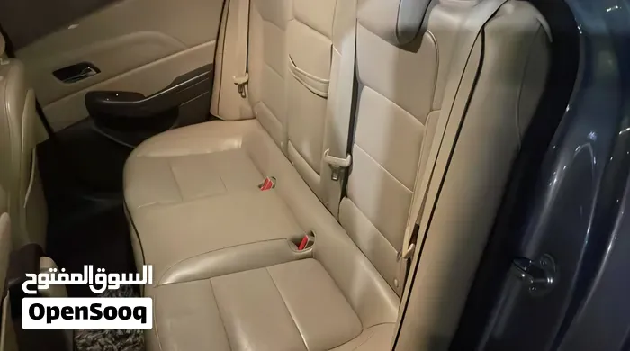 Chevrolet Malibu 2013 photo 4