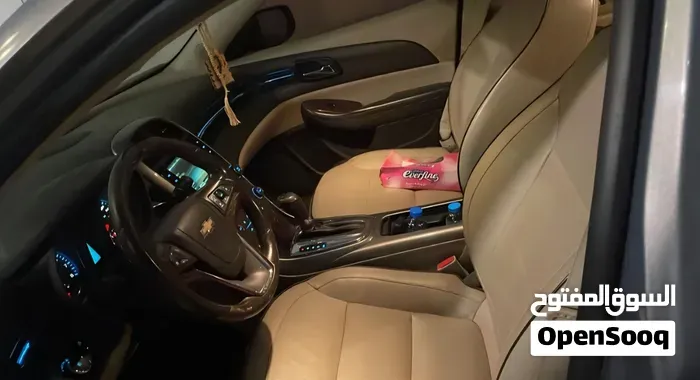 Chevrolet Malibu 2013 photo 3