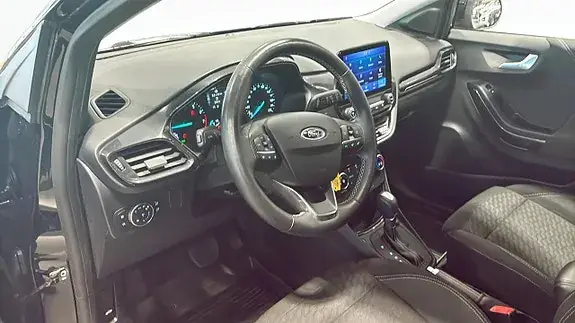 Ford Puma 2023 photo 3